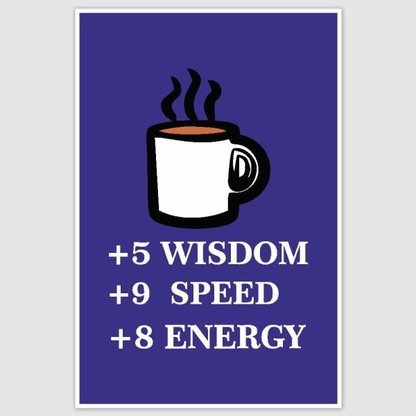 Tea - Wisdom